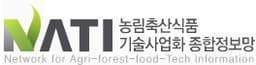Network for Agri-Forest-Food-Tech Information Logo